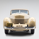 Image for article titled Amelia Earhart's Long-Lost 1937 Cord 812 Phaeton Added to the National Historic Vehicle Register